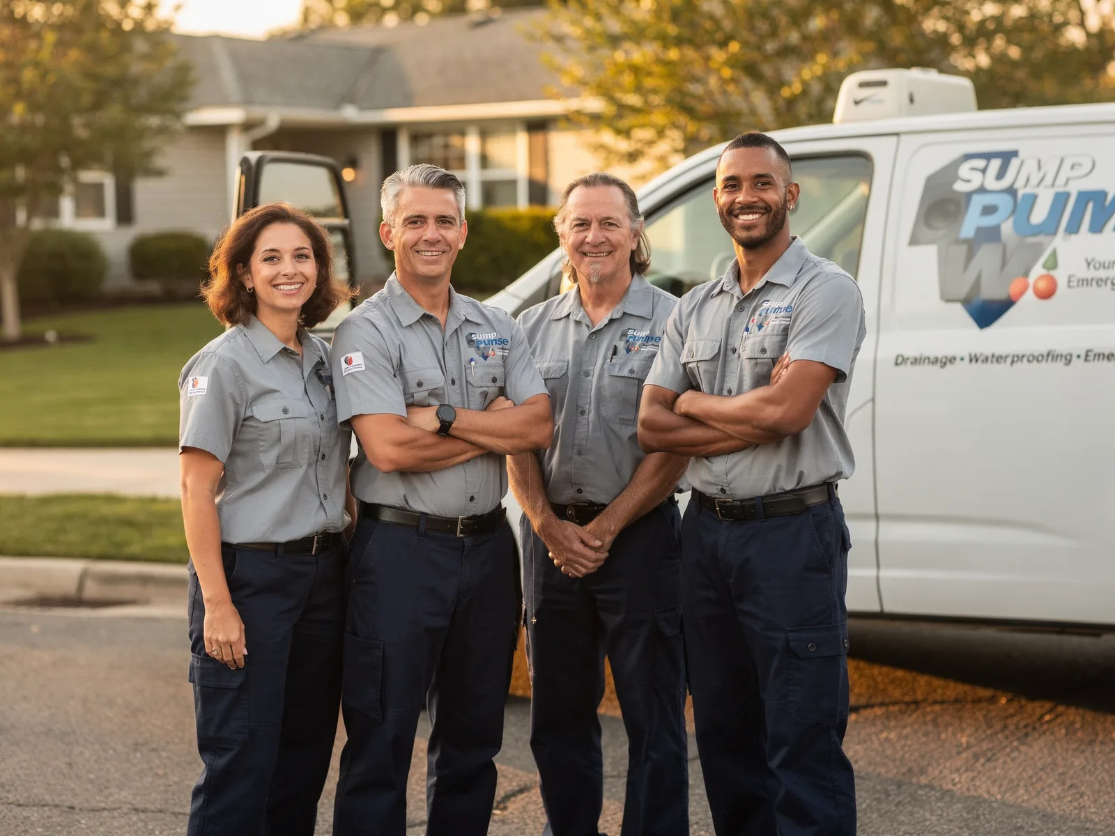 Water Heater Repair company in Kettlersville, OH