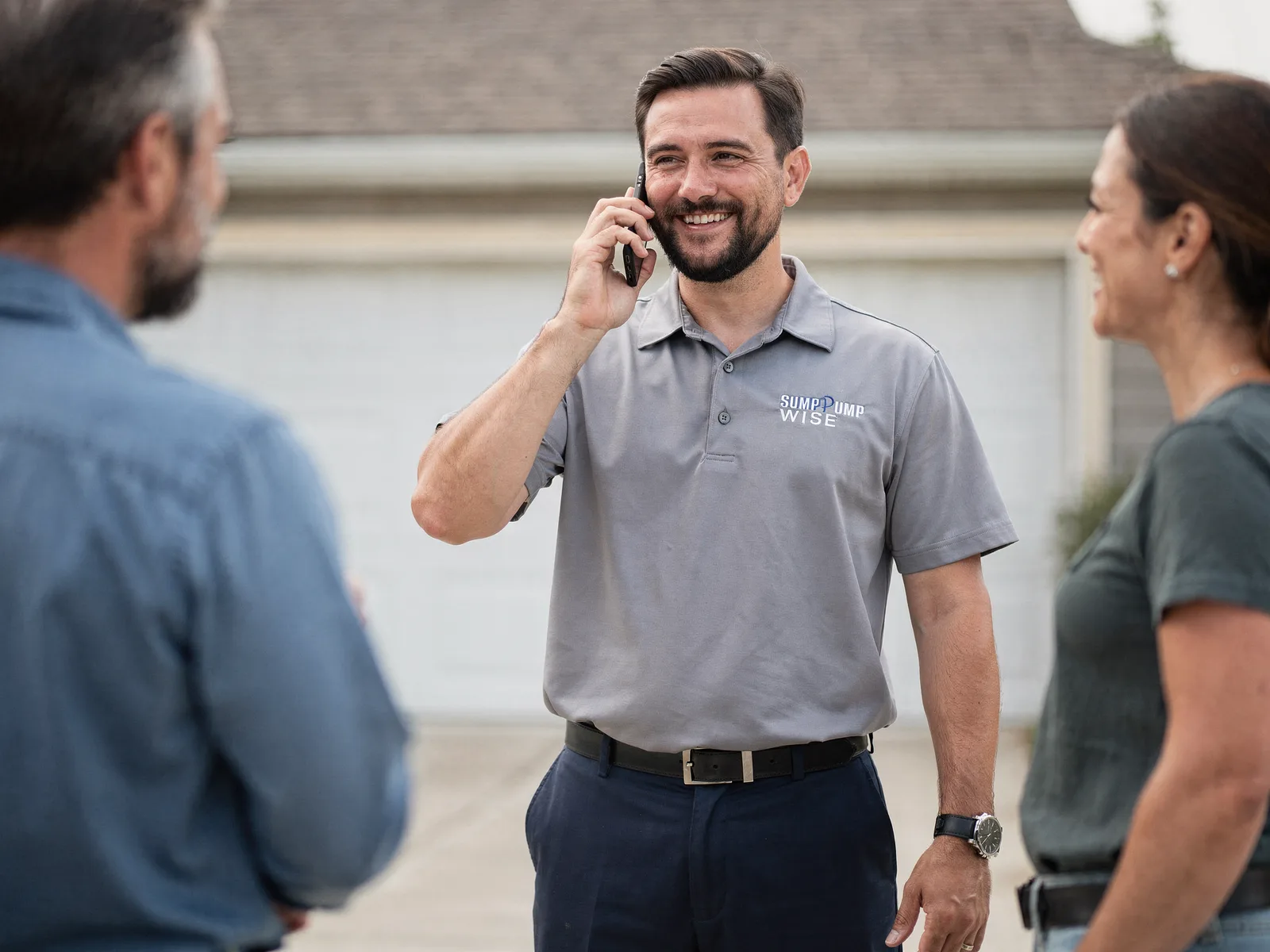 Water Heater Repair Kettlersville, OH FAQs